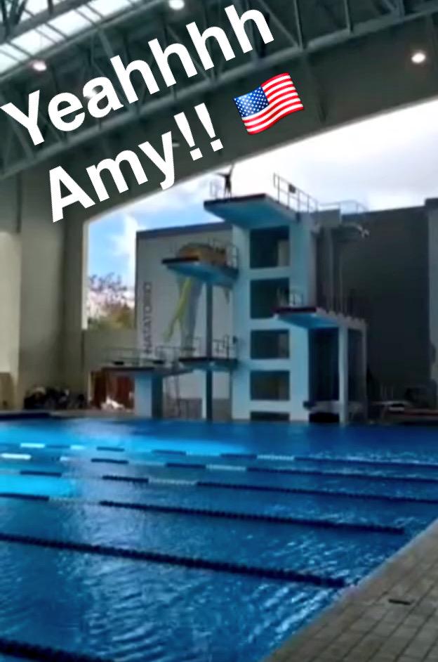 Team USA tweet media