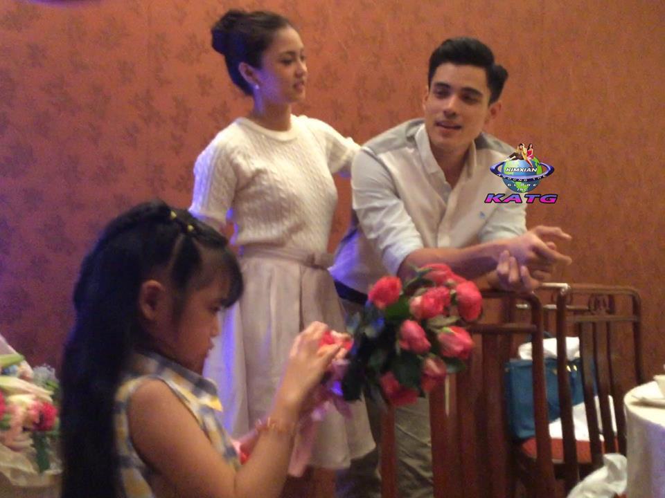 \" Happy Birthday Kim Chiu 

Happy Birthday Kim Chiu