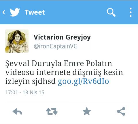 onion__knight's tweet photo. Diziden çıkarılınca Greyjoy'lar... http://t.co/adypUP0FgC