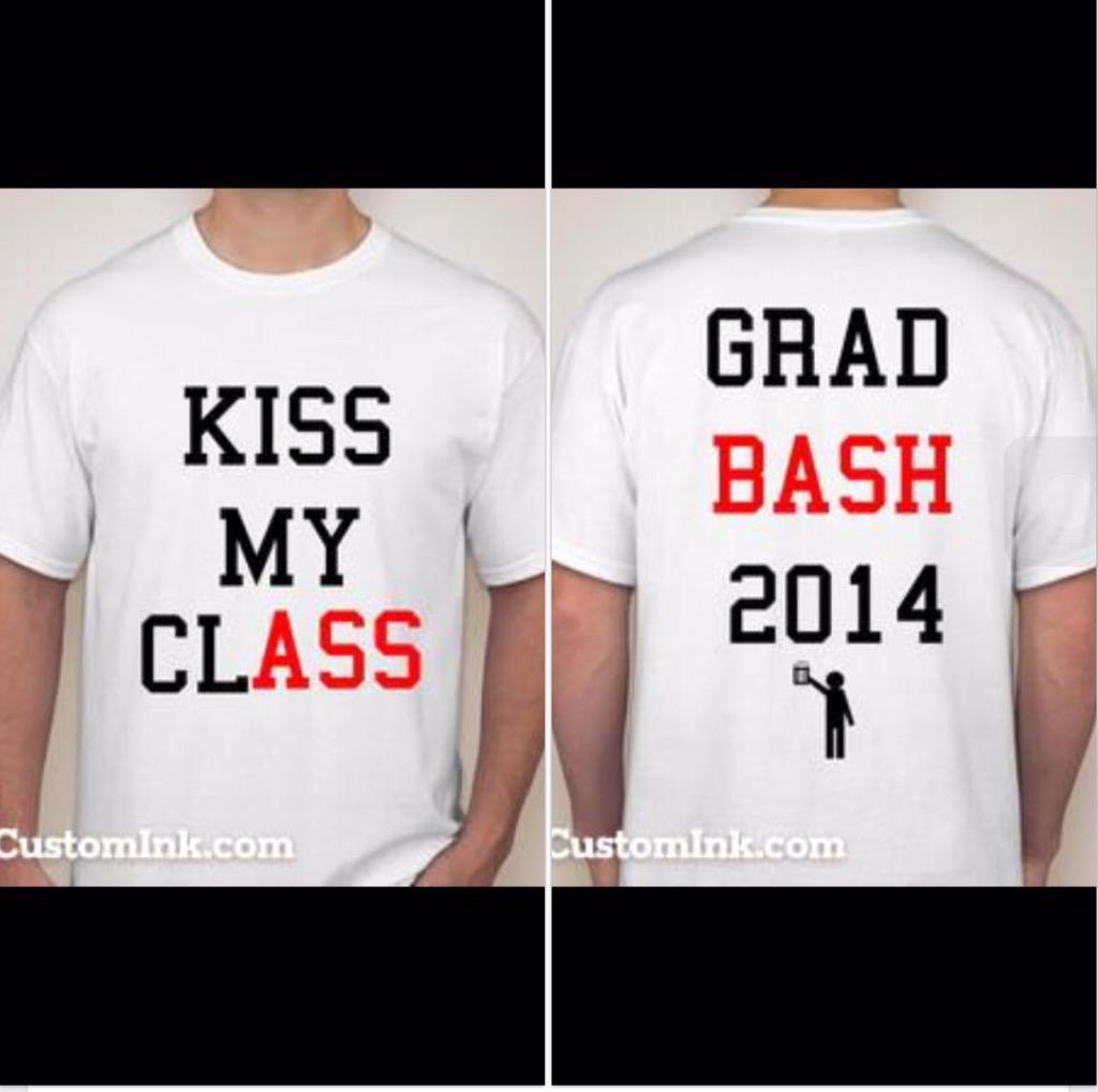 elaineTan_96's tweet image. Still in love with my  kiss my clASS lol #2014 #gradbash2014 #oldpics
