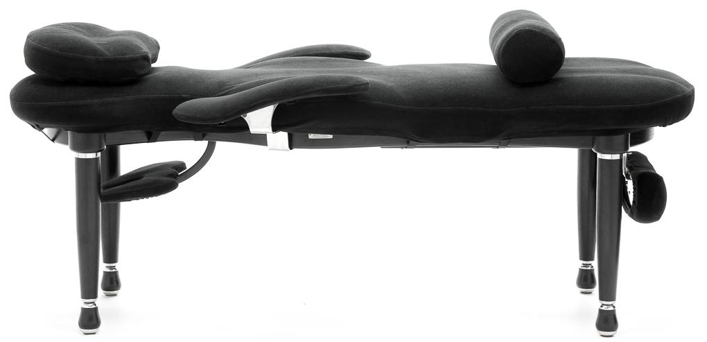 Calling all you Yacht owners. Looking to upgrade look at the Aureus Luxury Massage Table. www,aequum.com