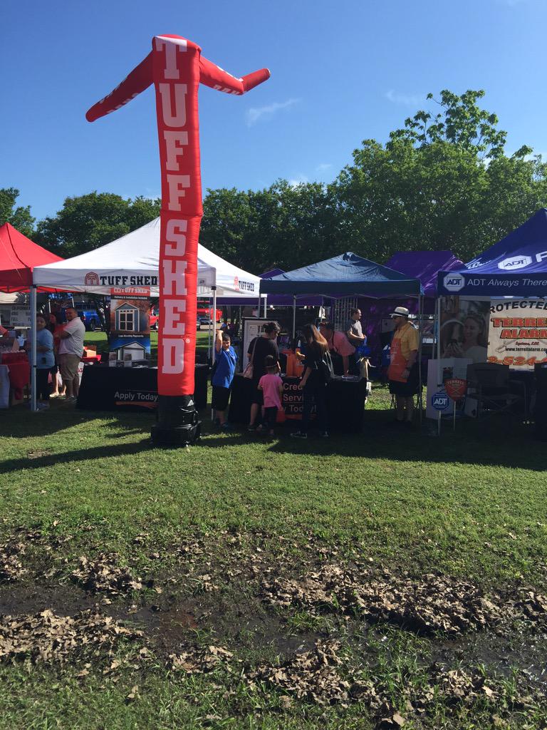 stacy_cooksey's tweet photo. Driving Services at the Terrell Jubilee! http://t.co/Vl2UCgvE3D