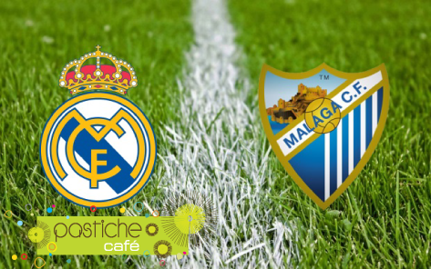 pastichecafe's tweet photo. انضموا الينا الليلة في باستيش كافيه لمشاهدة ( ريال مدريد X مالجا) الساعة ٩:٠٠ مساءً http://t.co/QQjhvhtX9K