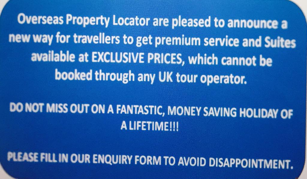 OverseasLocator's tweet image. Mexico opportunities for money saving HOLIDAYS don't be disappointed, with 6 weeks of holidays valid for 3 years.