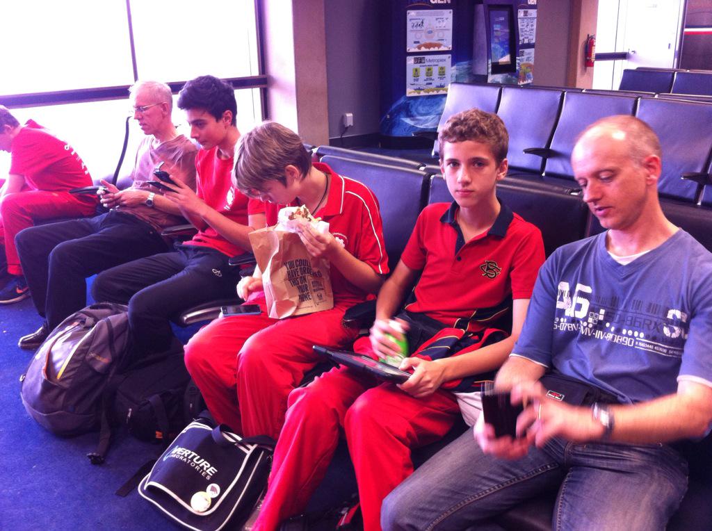 Barker Redbacks 4613 tweet media