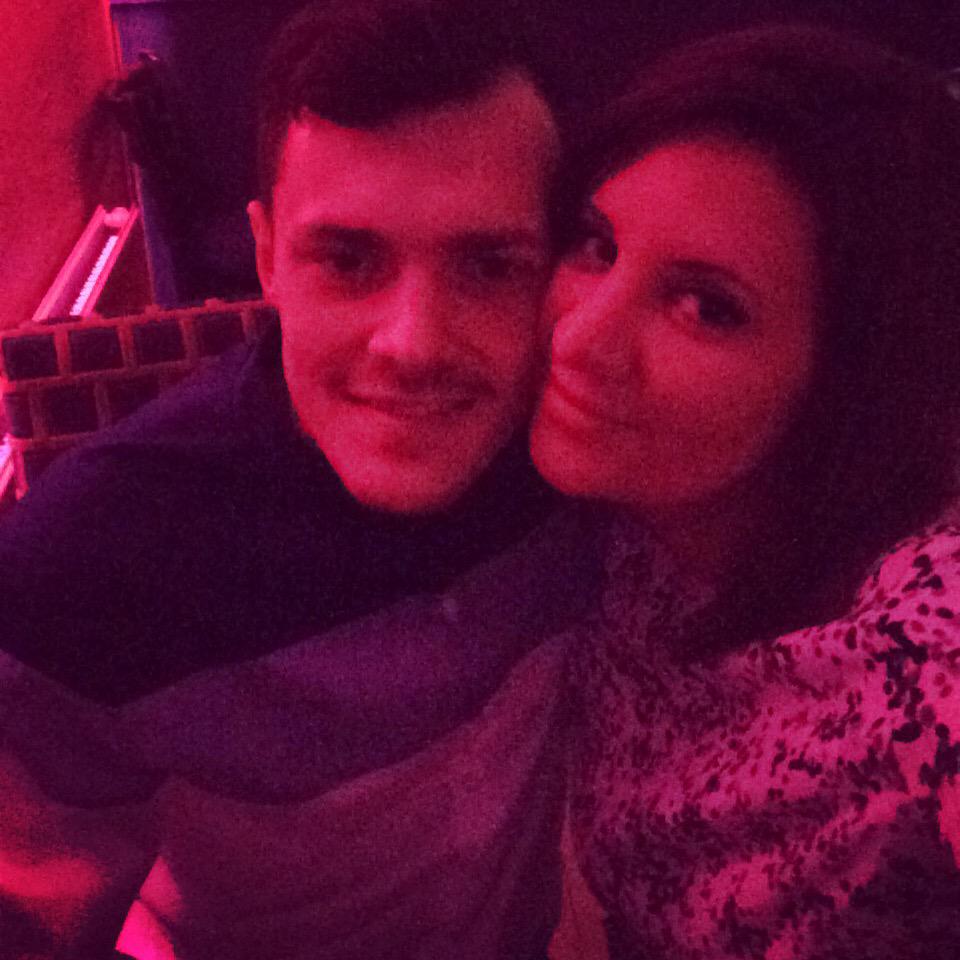lou_laa's tweet photo. Birthdayyyyy! 😘🐢 @JTSteinhofel86 http://t.co/0CuV9wSn8j