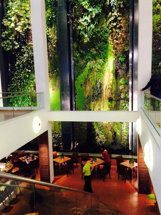 colvieux's tweet photo. #Dussman #Berlin http://t.co/l9aBz6HgfW
