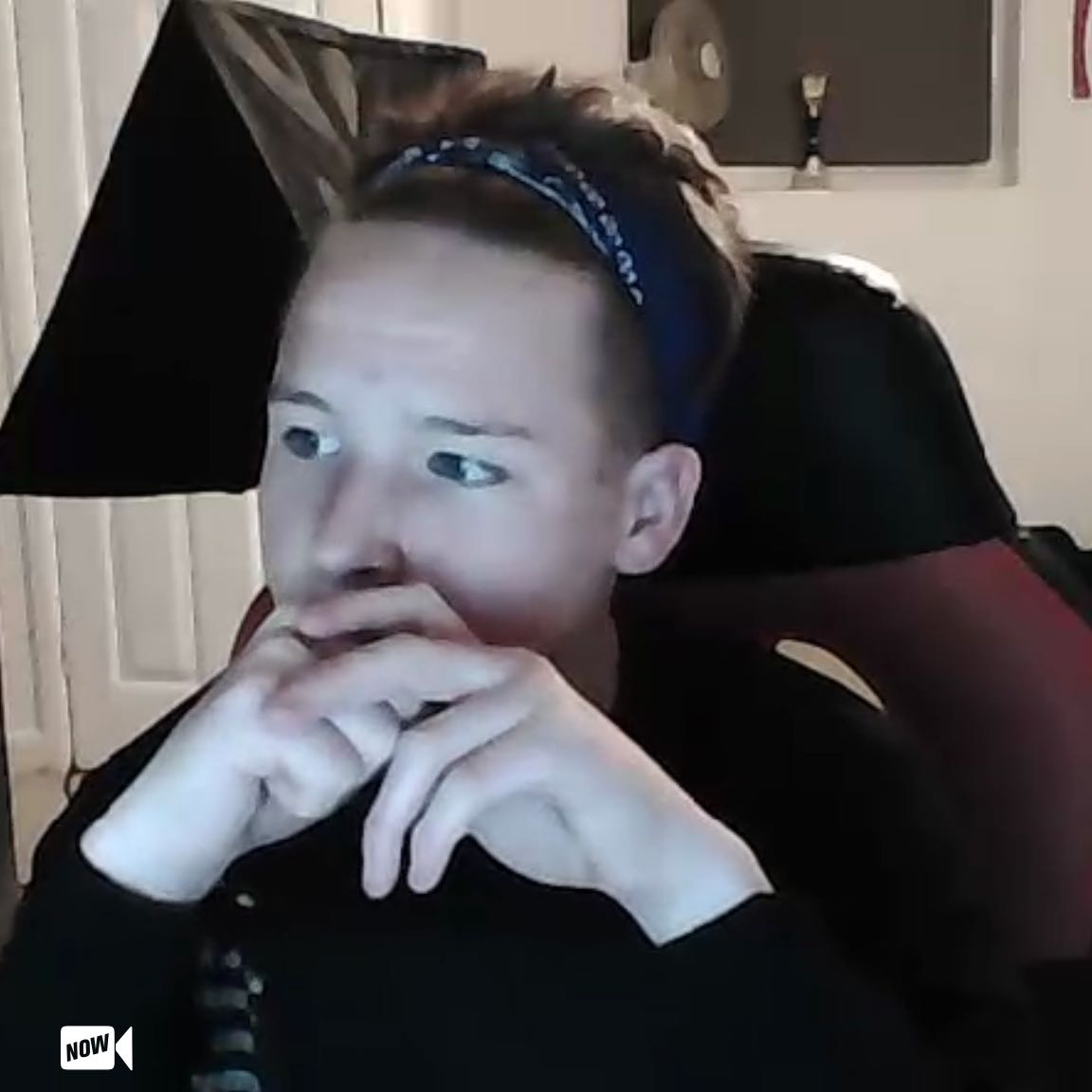 Lion_Sloth_Crew's tweet photo. 🔴 LIVE Joe.Bellis on #YouNow - http://t.co/40R3T48rRH http://t.co/Z7Lw7zGa4w