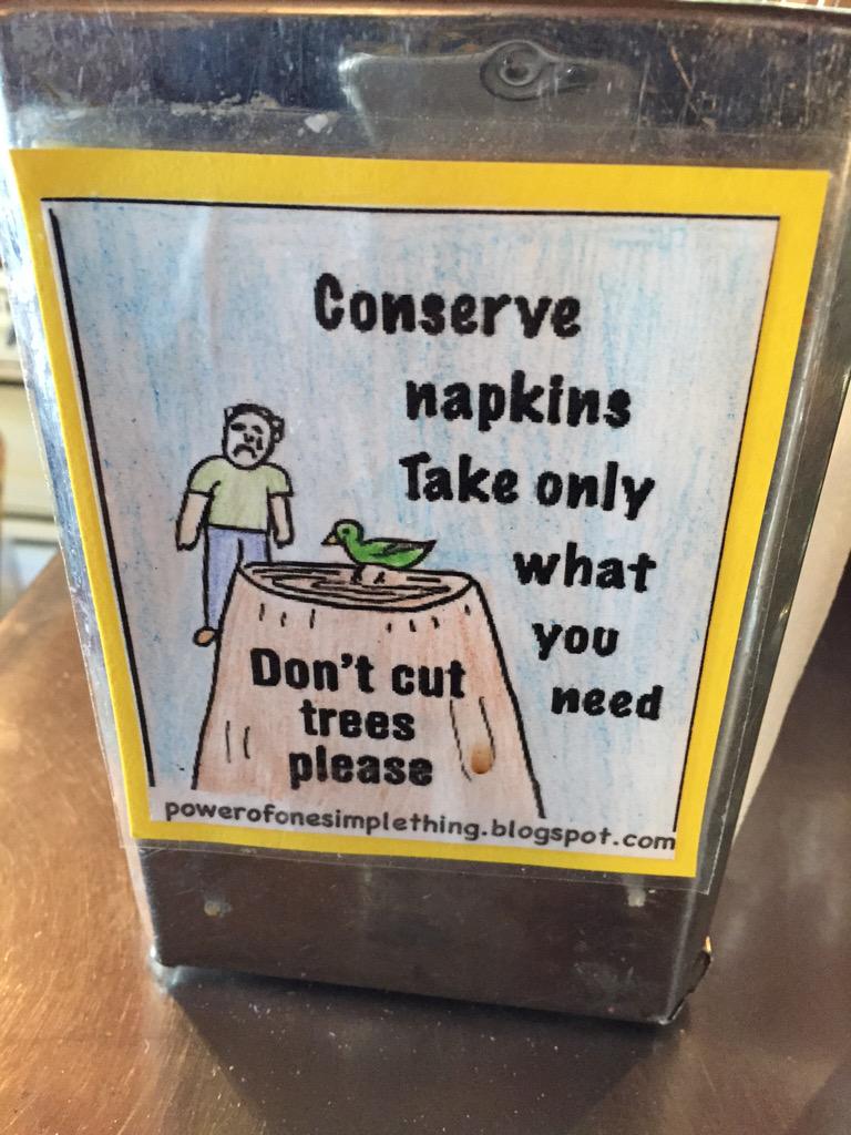 TCFromTrees's tweet image. Guerrilla @TCFromTrees in San Francisco.