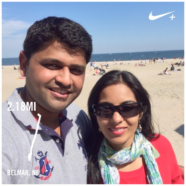 thekuwar's tweet photo. I just ran 2.18 mi with Nike+. http://t.co/vJm4eaTl4z #nikeplus http://t.co/v3RVLQssxU