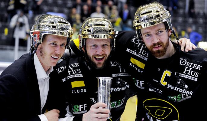 Stavanger Oilers tweet media