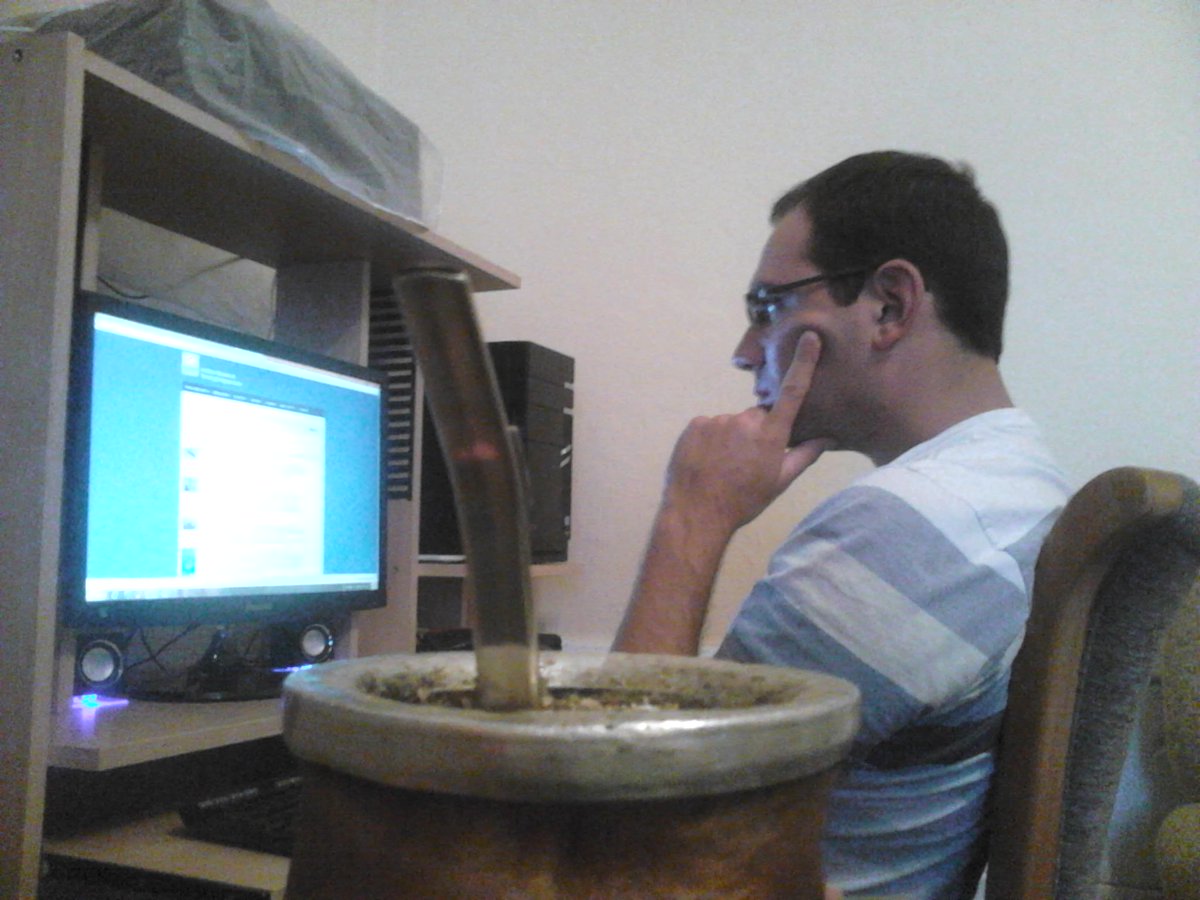 mrtn_bvd's tweet photo. Ud si q sabe @ScaramuzzaJuan .. http://t.co/V3j3l4mBY5