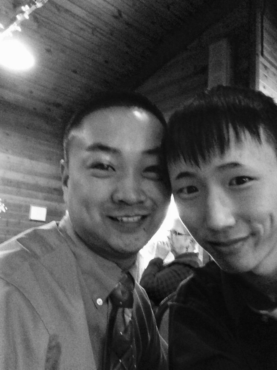 ilq01258's tweet photo. My brother and I at my sisters wedding !!!! http://t.co/YfZyyOtqBa