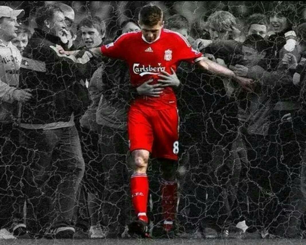Win it for Gerrard#FACup