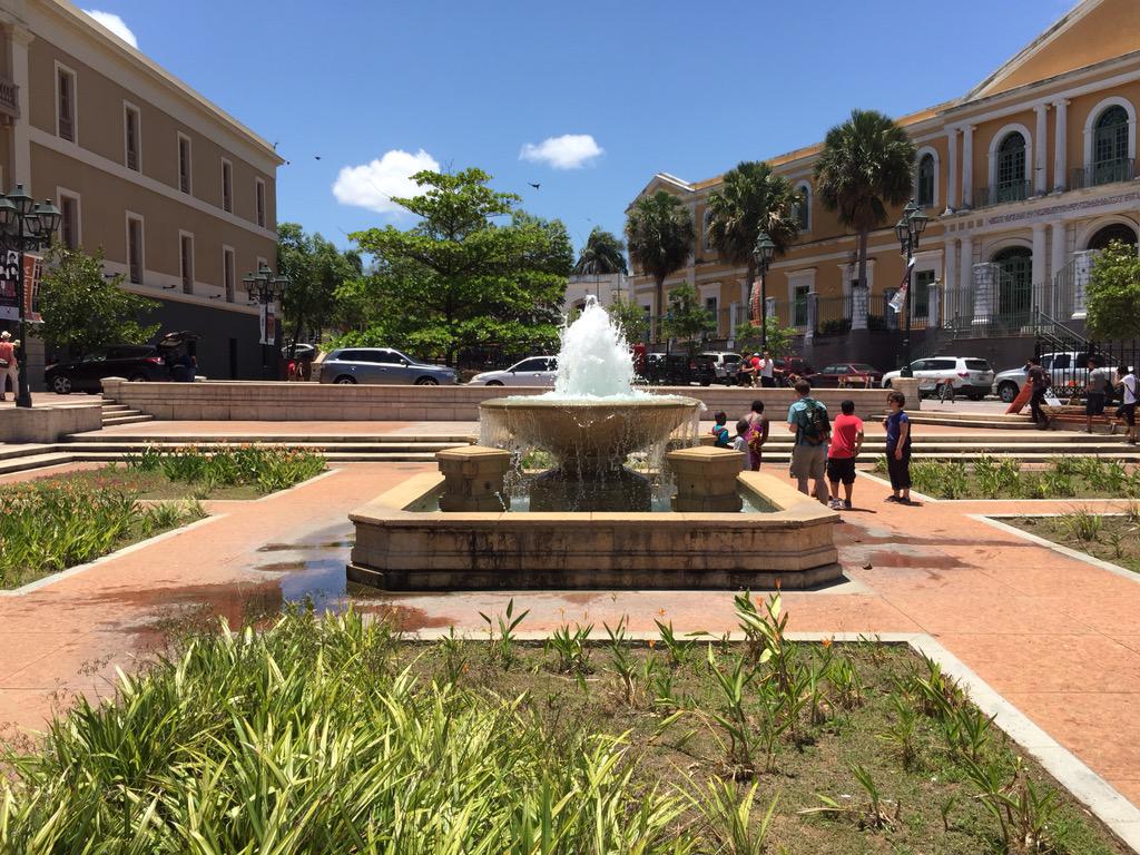 FMAcares's tweet photo. Más fotos de Puerto Rico #fmapr En viejo San Juan http://t.co/6tSCadV0m2