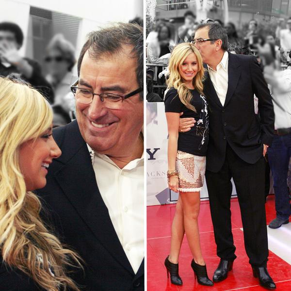 HAPPY BIRTHDAY KENNY ORTEGA!!!! 