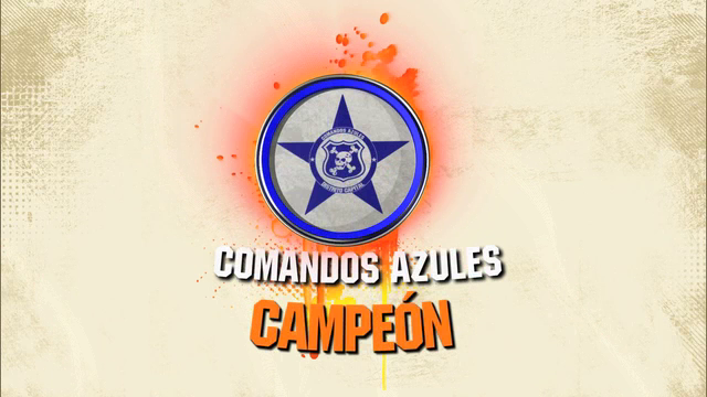 ColorDeLaPasion's tweet photo. ¡Felicitaciones .@ComandoAzulMFC! CAMPEONES de El #ColorDeLaPasion http://t.co/lgyhWHcfU3