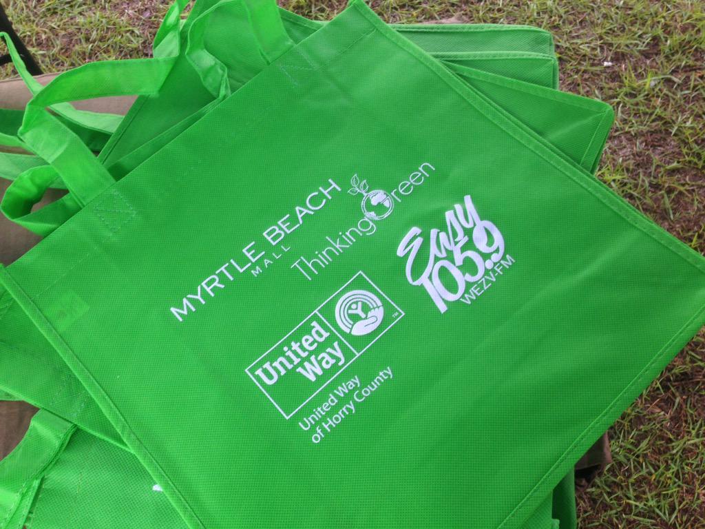 LorisChamber's tweet photo. #MissAmericaServes #MissSCServes #unitedwayofhorrycounty http://t.co/4CiVDbmiHY