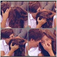 disneycalder's tweet photo. Sometimes two people have to fall apart to realise how much they need to fall back together http://t.co/XQS3IkSI0P