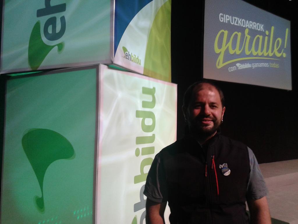 EHBildu_Izal's tweet photo. #izaldarrokgaraile @Argoitzurres @ehbildu http://t.co/IHQJfnSPpn