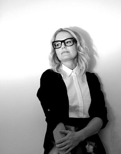 jenmorrisonlive's tweet photo. So @TinaTurnbowMUP is at it again. Fun shoot for @marieclaire #tribecatogether #warninglabels http://t.co/XSLibOBMLe