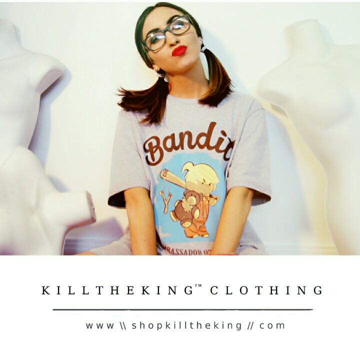 KILLtheKING's tweet photo. Saturday morning cartoons. #KILLTHEKING http://t.co/1aSNElhMGf http://t.co/qfoWwB6kD7