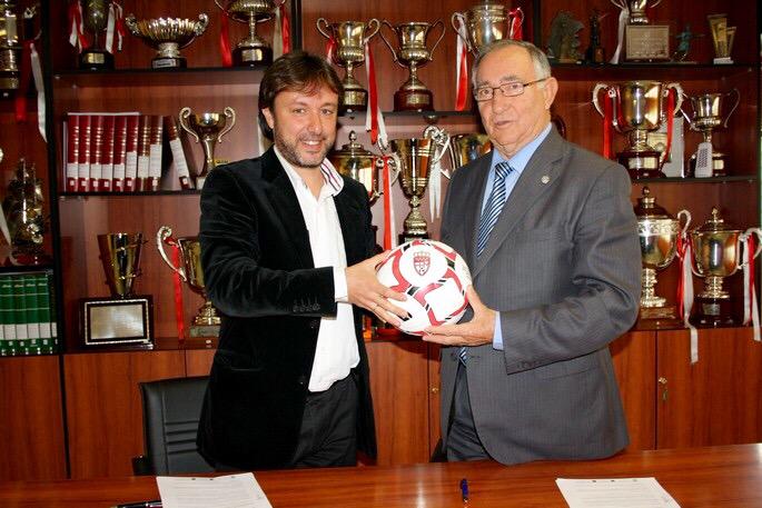 Federación Madrileña tweet media