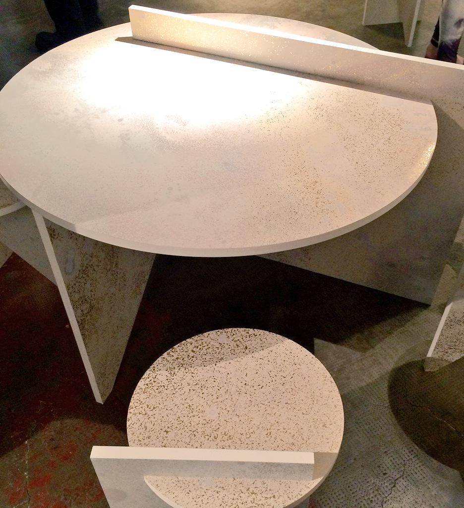 2lovelygays's tweet photo. Beyond beautiful @CalicoWallpaper #bcxsy #rossanaorlandi #MilanDesignWeek #InteriorDesign #makinglivinglovely http://t.co/LzkjPpt5wu