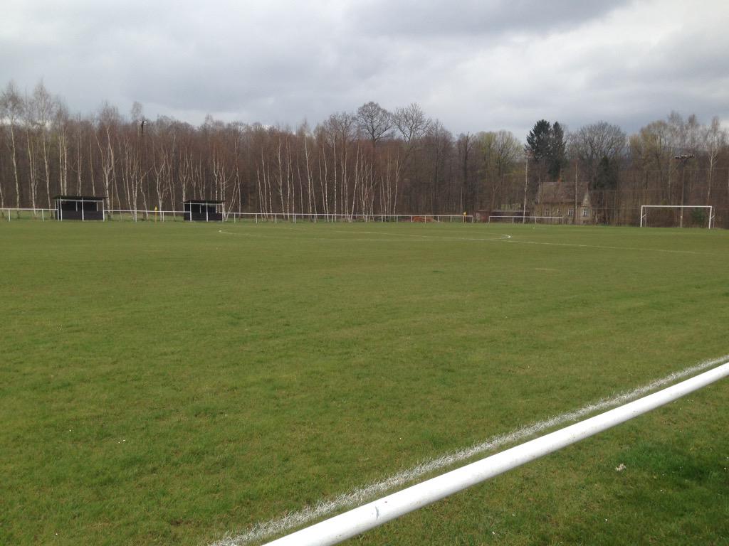 JarmilzHouslic's tweet image. Domácí pažit! #jindřichovice #okresnípřebor