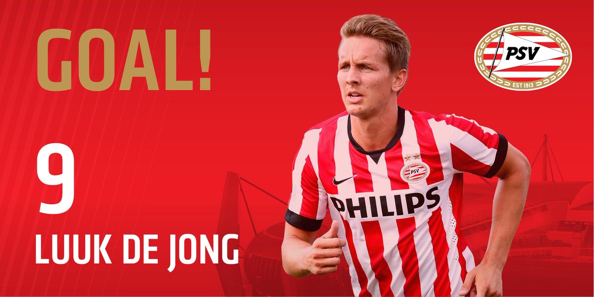 PSV tweet media