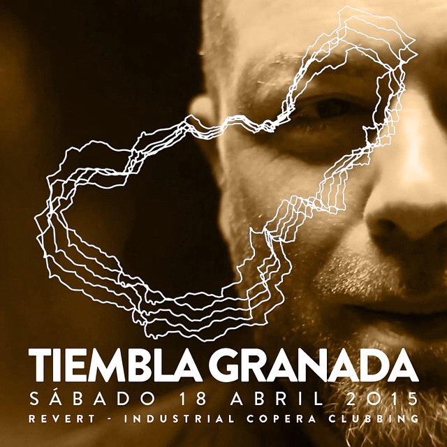 Tonight, <a href="/djbensims/">Ben Sims</a> en <a href="/InfoCopera/">Industrial Copera</a> #techno #industrialcopera #technomusic