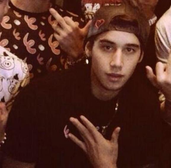 Prince_Jaidon's tweet photo. You're my experimental game, just human nature. http://t.co/RI5QMZs248