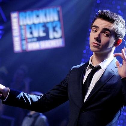 Happy birthday!!! Nathan Sykes 