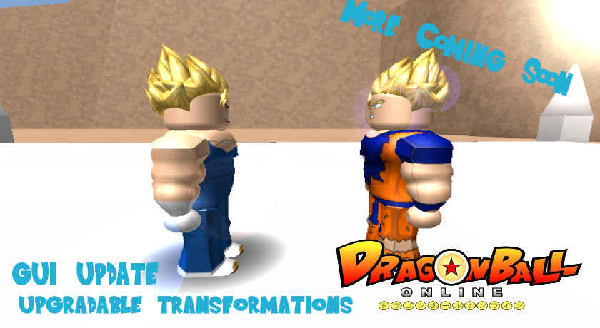 Dragon Ball In Roblox Hack