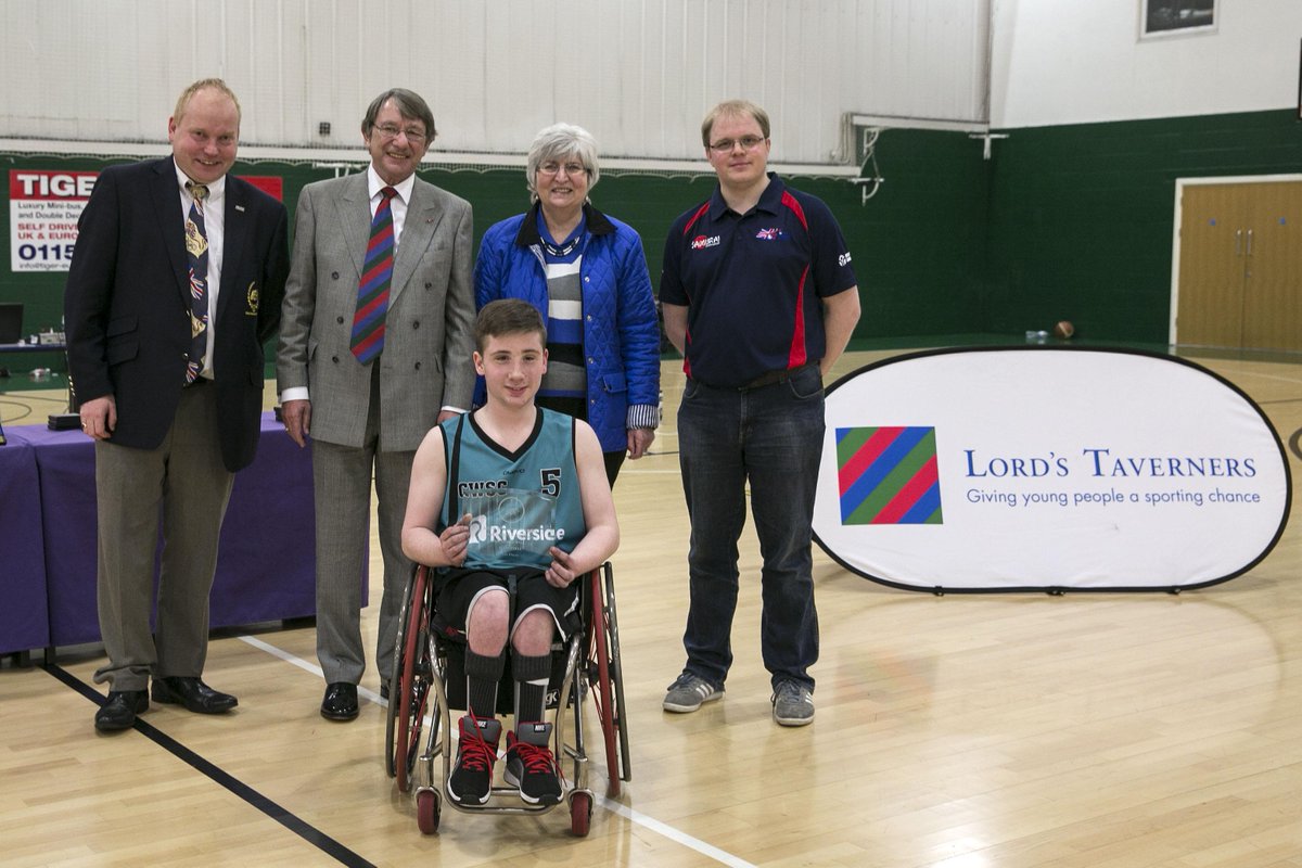 BritWheelBBall's tweet photo. Your U15 &amp; U19 Champions from the @LordsTaverners Junior League Finals 2015: CWSC Phoenix &amp; Manchester Mavericks http://t.co/Psy2YJSLDw