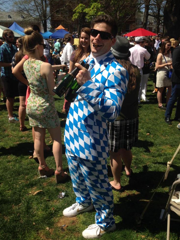 stjohnscollege's tweet photo. Wow ... #sjcroquet #croquet2015 http://t.co/yx6mkOZVGJ
