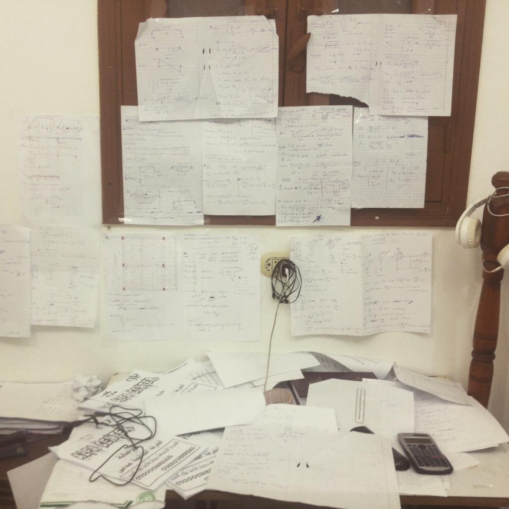 ahmedsalama70's tweet image. #بؤس -_-
#concrete_design