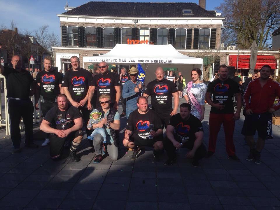 SterksteMan's tweet photo. Wat een top dag gehad👍 alle deelnemers, bezoekers en vooral sponsoren jullie waren geweldig❗@Leukco @arifgumussu http://t.co/mxPU4c3pPF