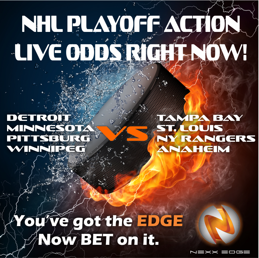 NexxEdge's tweet photo. #NHLPlayoffs #bookmaker #sportsbetting #odds 
http://t.co/gPt4WT7dG9 http://t.co/3AuZBGRhT8