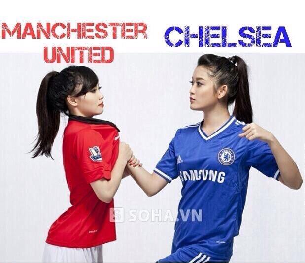 Retweett "<a href="/SeputarEvent/">IG : SeputarEvent</a>: Selamat untuk fans the blues Chelsea #CHEMUN "