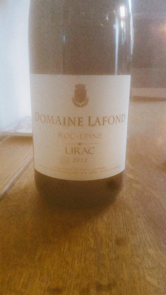 Yet another amazing wine from <a href="/Bobknowswine/">Bring our Bottles</a> so many fantastic wines at great value and always top recommendations