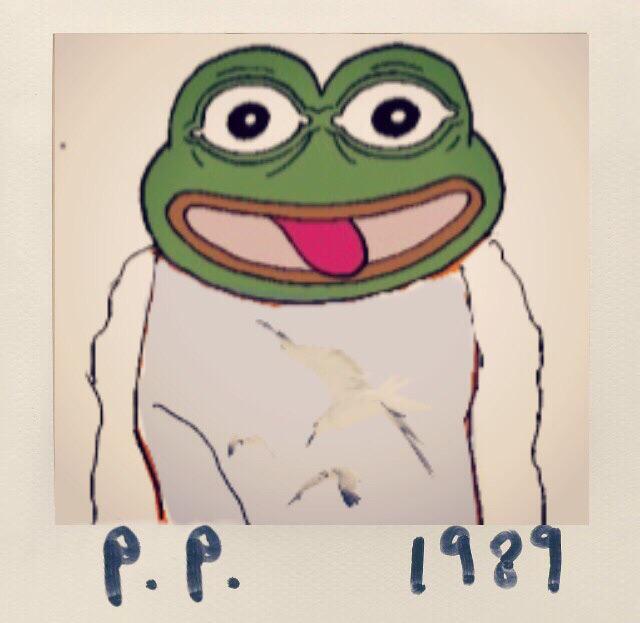 rarepepes's tweet photo. this is REAL music http://t.co/YlqiBEl4ic