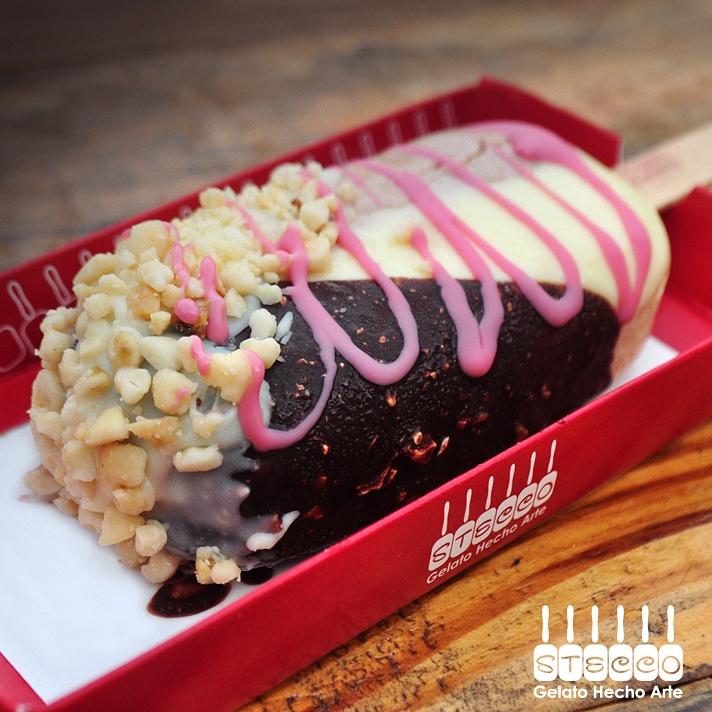 CucutaEsLoMio's tweet photo. Felicidad es que te regalen una deliciosa paleta de @SteccoGelato 
Caobos calle 16 # 0e-51
☎ 5893968
#Cucutaeslomio http://t.co/XZDMqab3OT