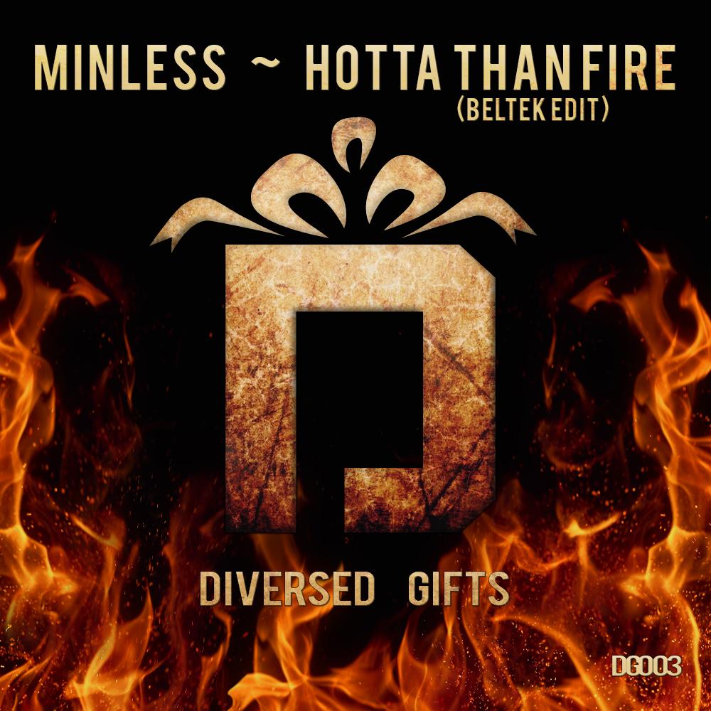 DiversedGifts's tweet photo. *******OUT TOMORROW!!!******
Get ready for Diversed Gifts 003, get ready for @Minlessmusic - "Hotta Than Fire"!! http://t.co/7fyPQ7suGz