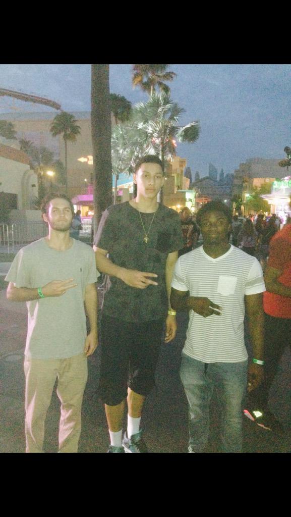 Goberboi's tweet image. I guess last night wasn't a total let down. #bensimmons #LSUcommit