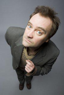 Happy Birthday David Hewlett (CUBE, SPLICE) who turns 47 today 