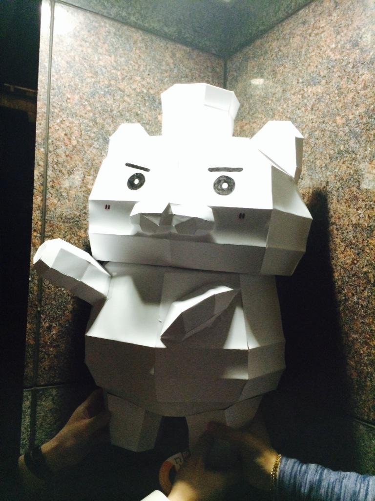 レンフリード　肛門 水龍敬ランド×フェチフェス04/19 当日レポまとめ - posfie