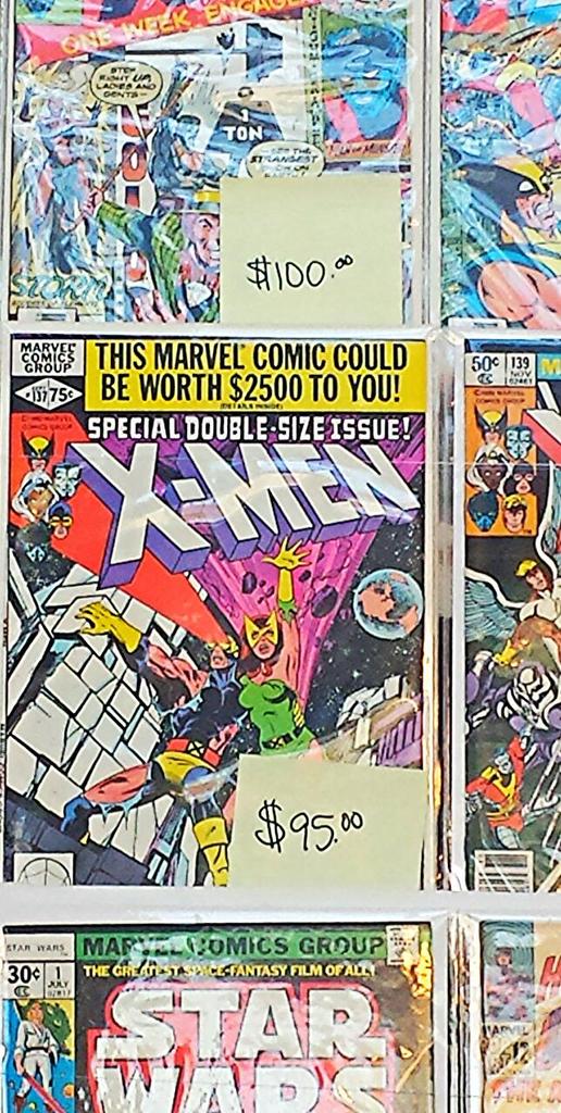 FlintFarmMarket's tweet photo. JOIN US: #FlintComixcon TODAY OPEN until 5PM :) $5per
@KetteringU @UMFlint @MottCollege #geekout #downtownflint http://t.co/UJ25Uw9fOi
