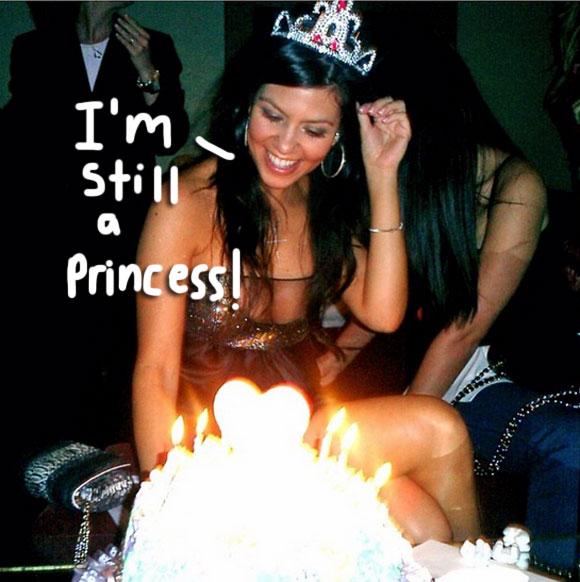 Xploref Introducing Happy 36th Birthday, Kourtney Kardashian! Check Out The Proudly Xploref 