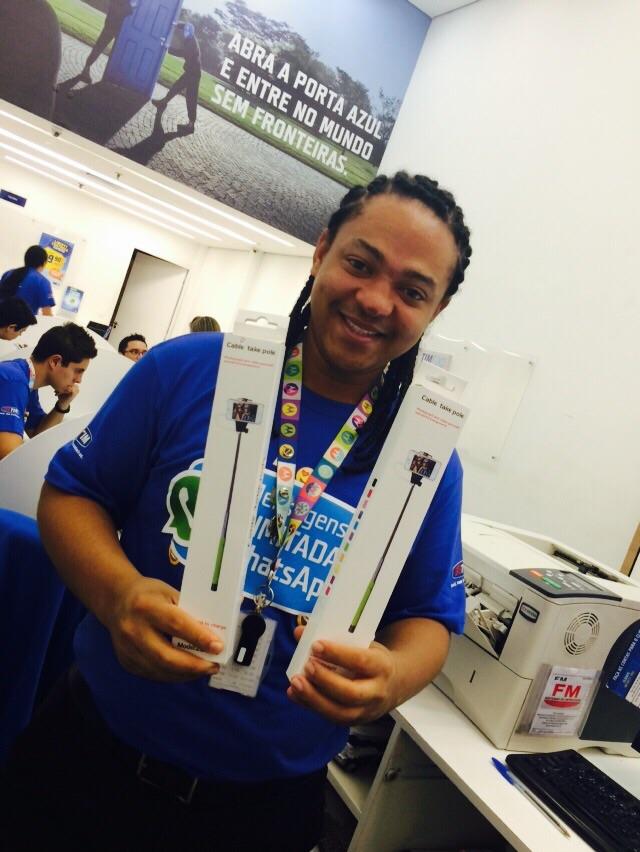 ELSON MILTON BASÍLIO tweet media